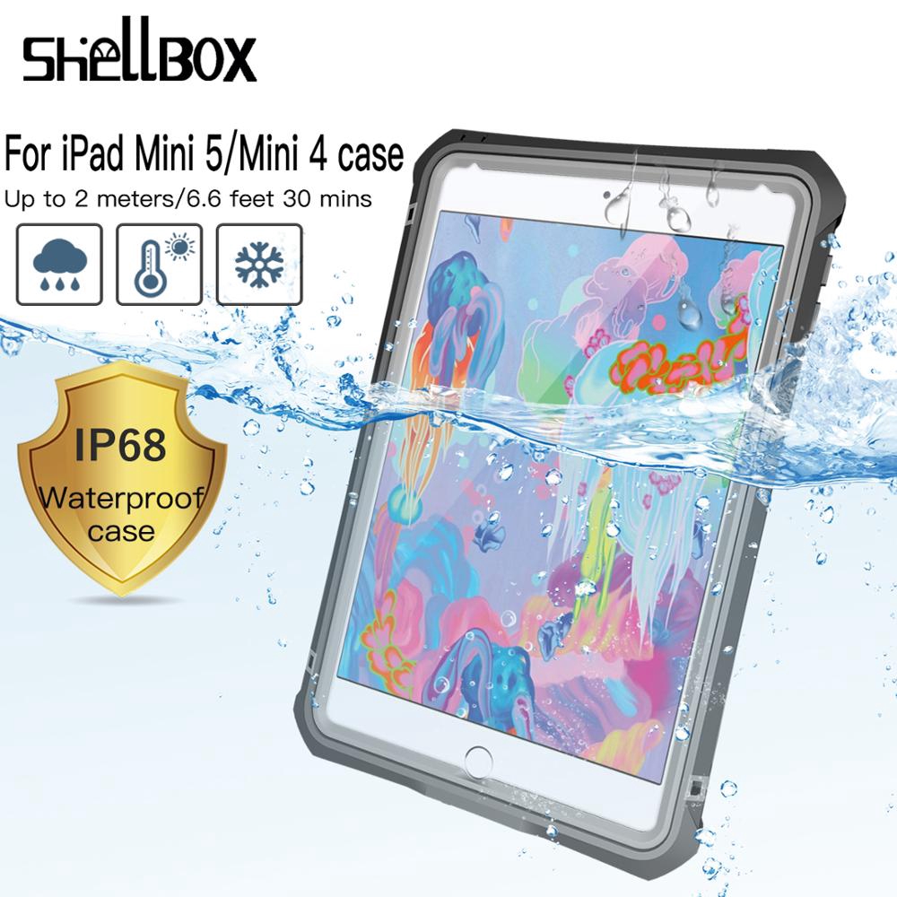 ipad mini 4 shockproof case
