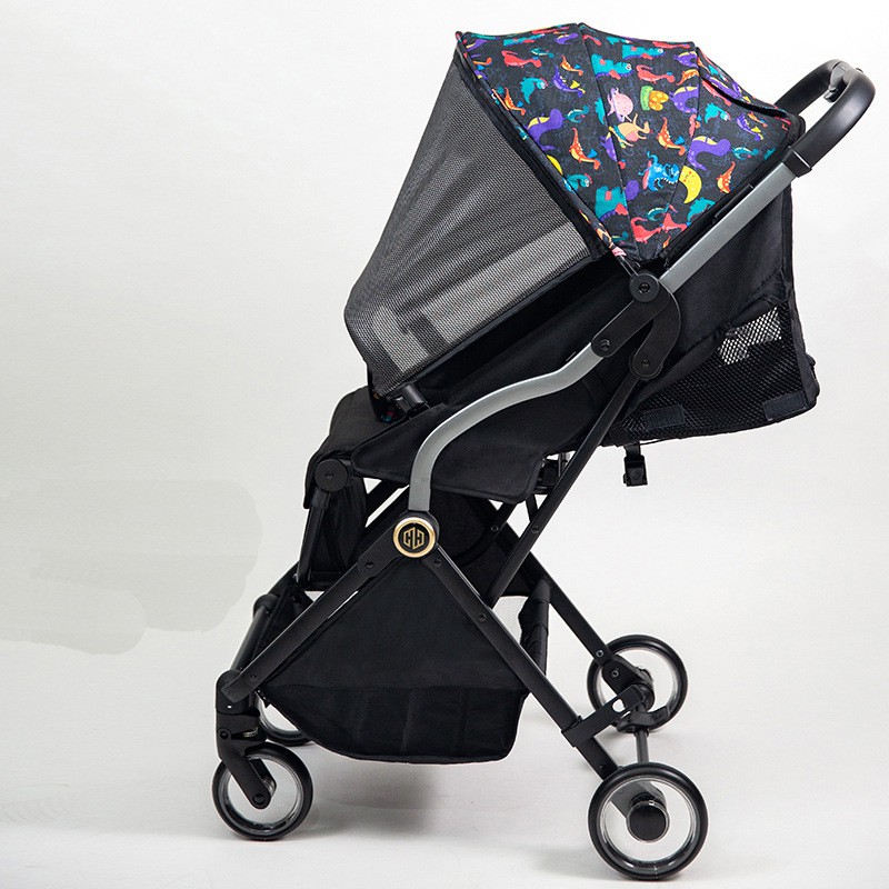 lightweight baby stroller