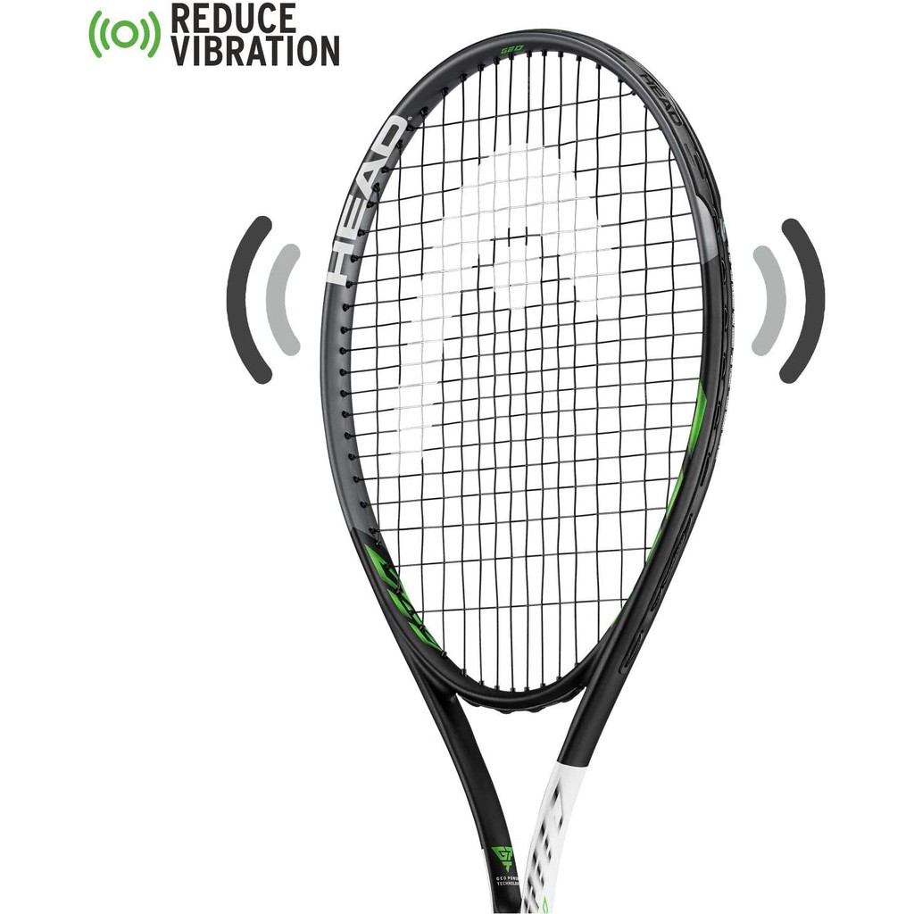 head geo speed racket