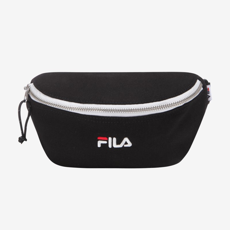 fila sling bag white