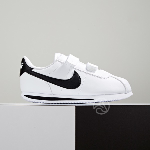 nike cortez basic sl tdv