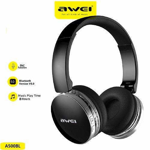 noise in bluetooth headphones
