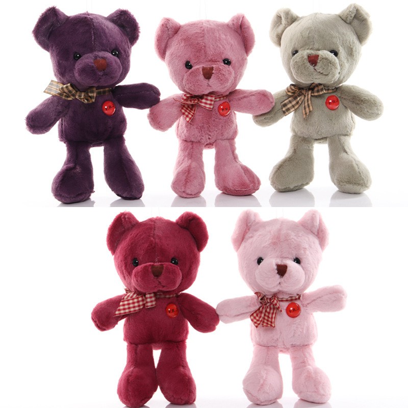 teddy bear for 5 year old