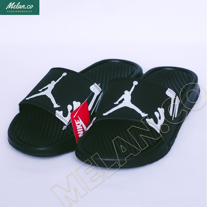 new jordan slippers