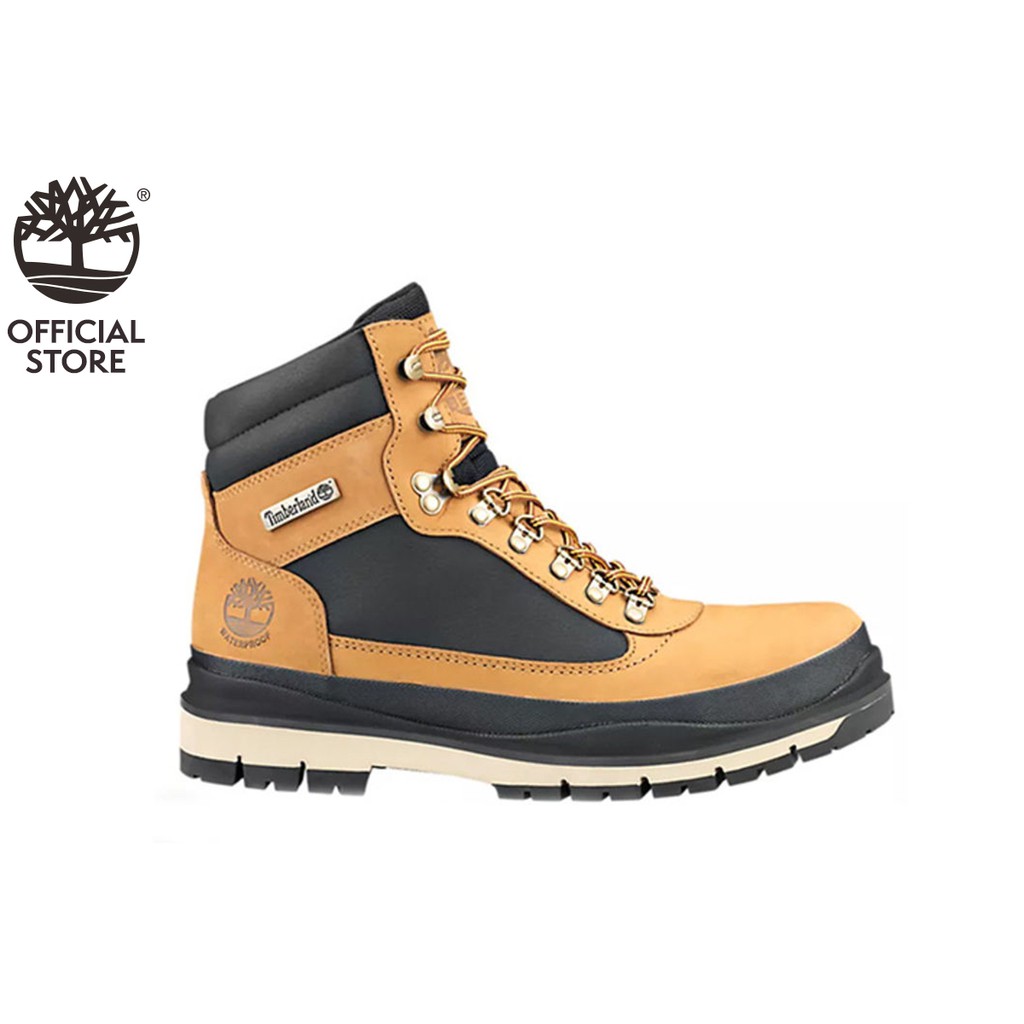 timberland trekker