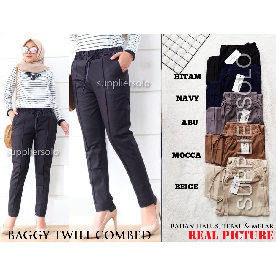 baggy pants xl