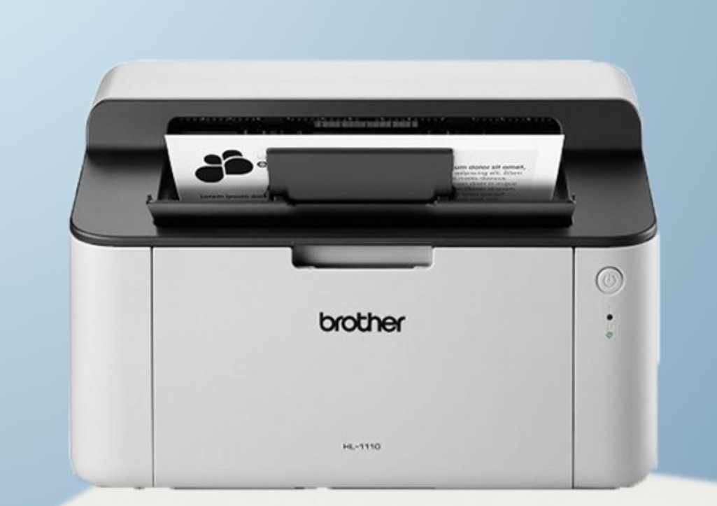 brother h1110 printer