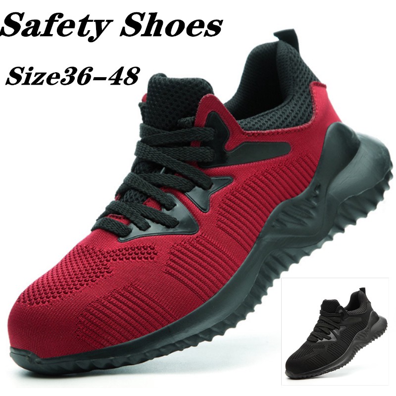 safety shoes near me for womens