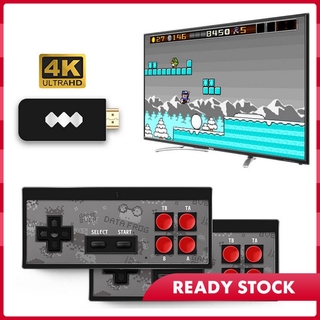 Y2 4K HDMI Built in 100+ Classic Videos Game Retro Console Controller Wireless Mini game console ivy
