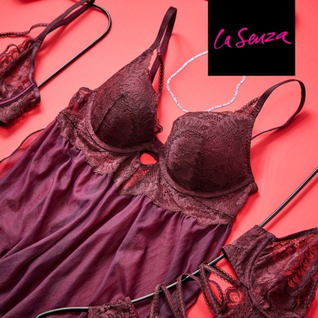 la senza sleepwear