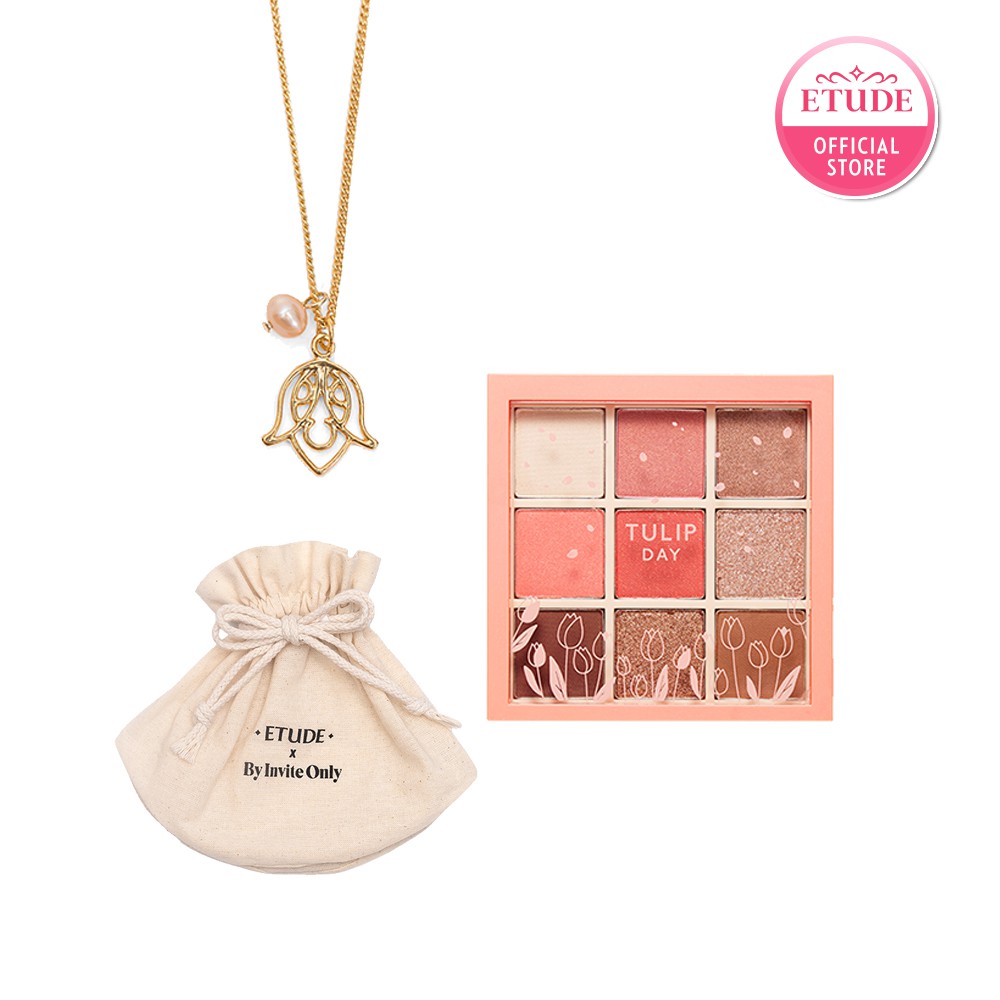 Etude X By Invite Only Spring Summer Fever Set Shopee Singapore