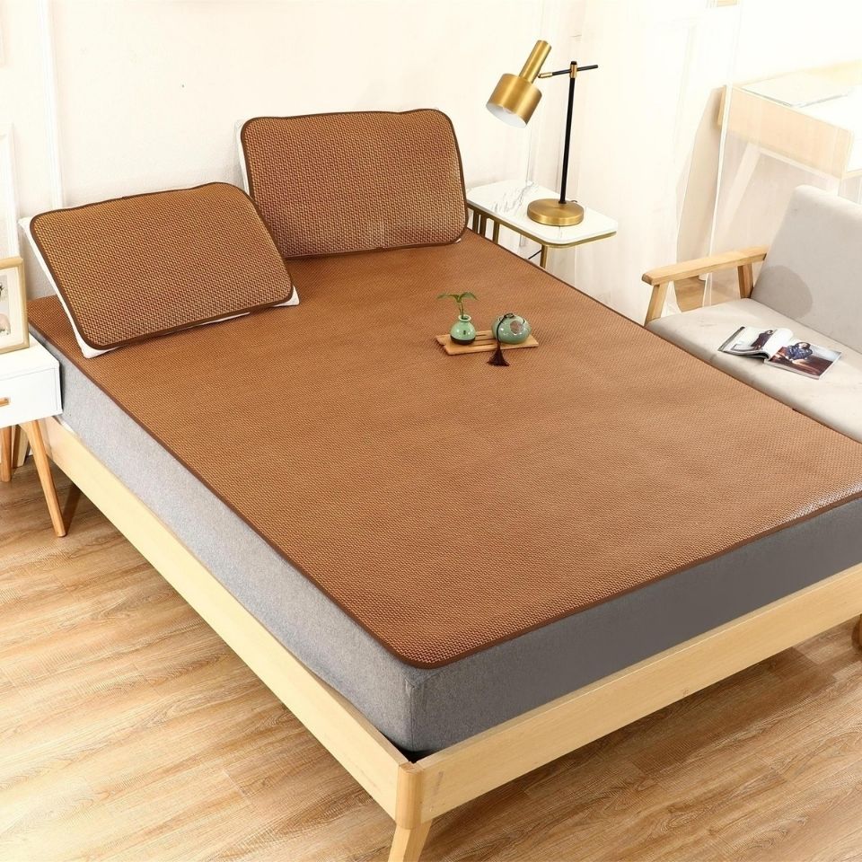 Summer Sleeping Mat 1.5Meter and 1.8Meter 1.2m Bed Single Mat