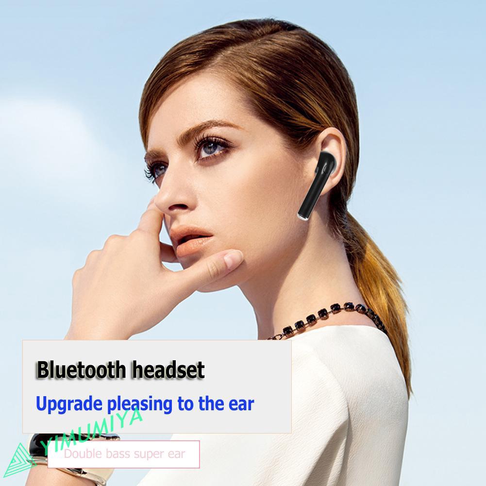 bluetooth headset for 2 phones