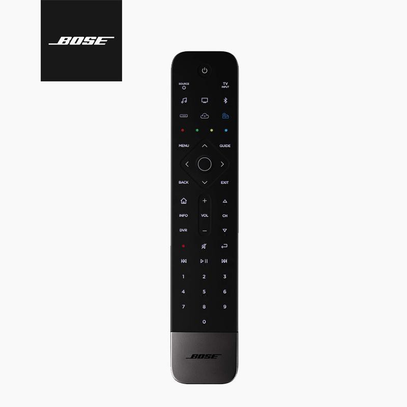 bose soundbar universal remote