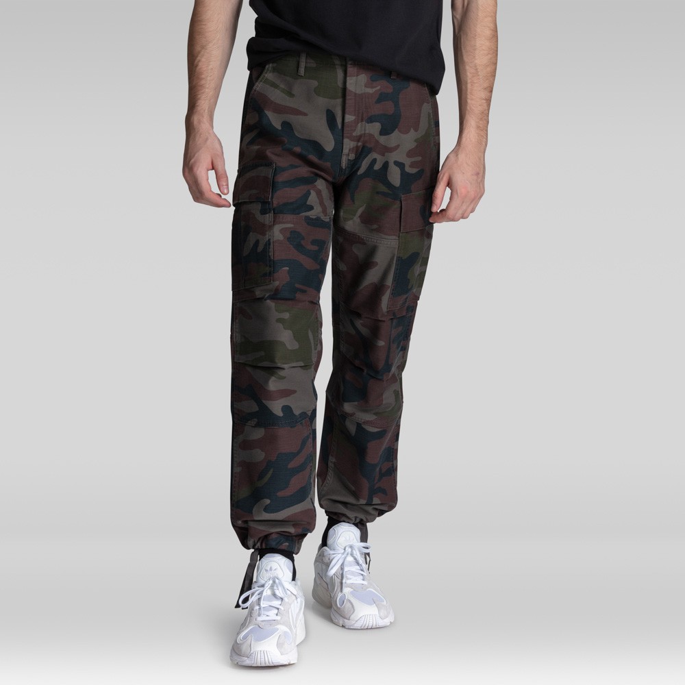 levis 505 cargo pants