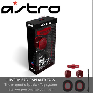 astro a40 pink mod kit