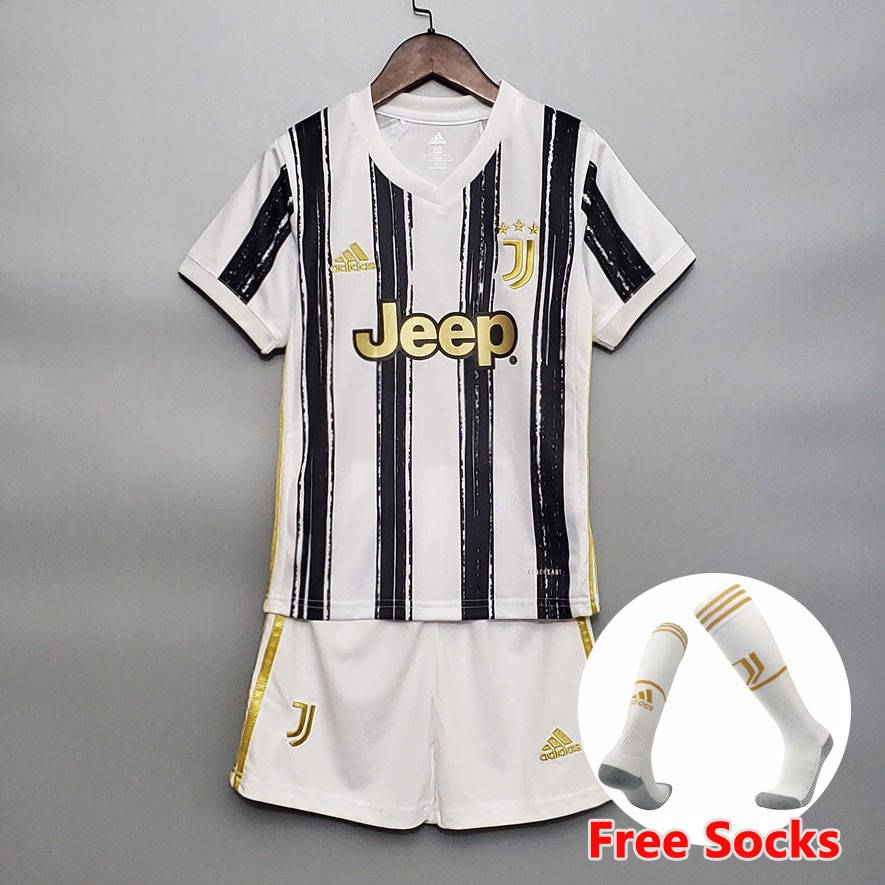 kids ronaldo jersey