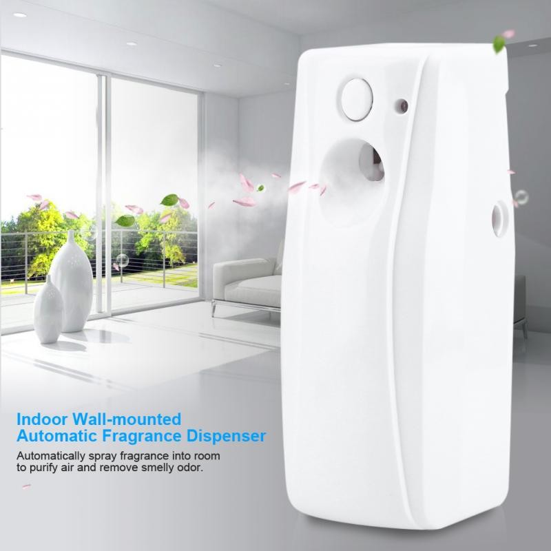 air fragrance dispenser