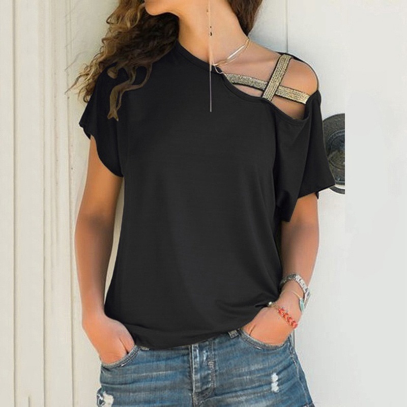 women's plus size off the shoulder tops