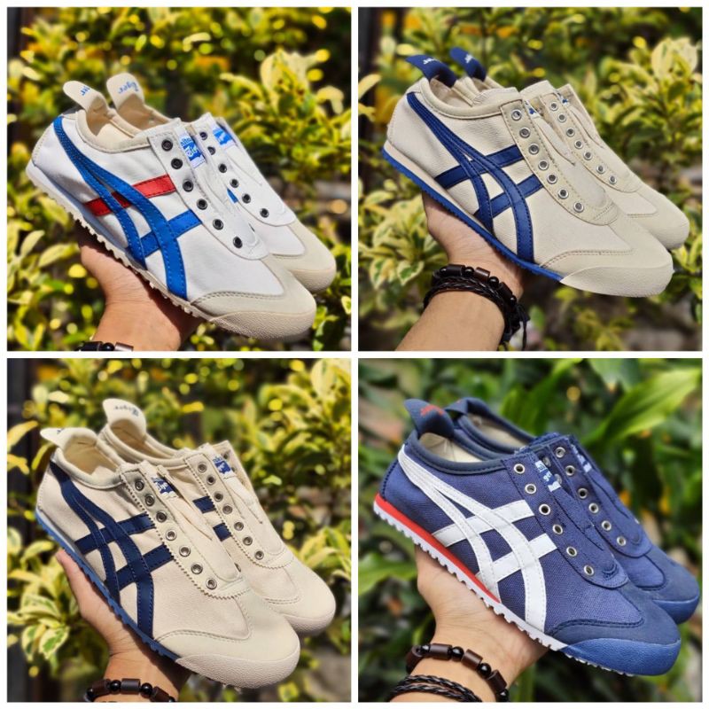 onitsuka tiger buatan indonesia