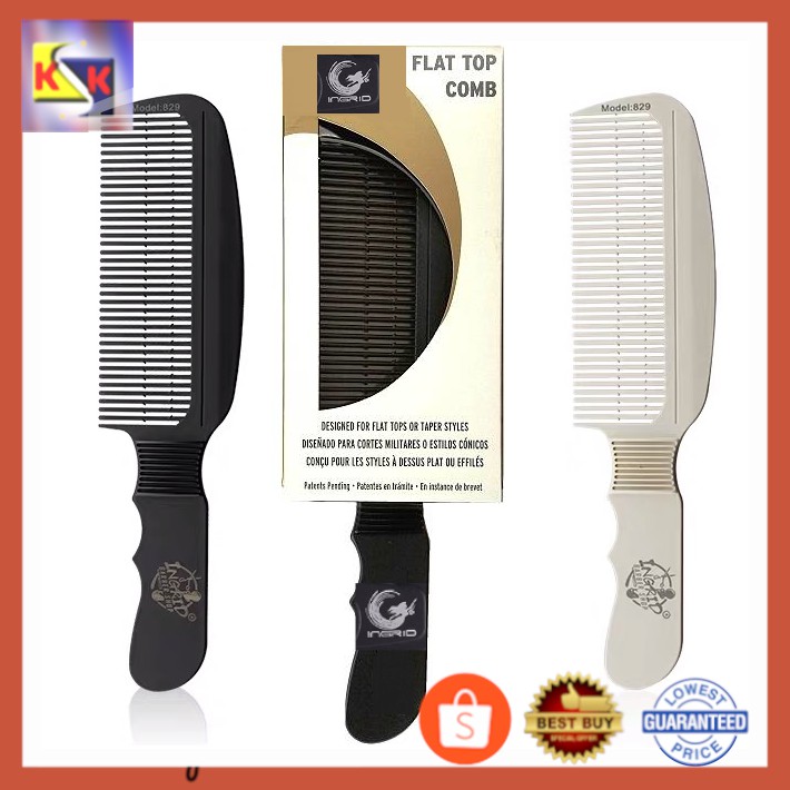 speed comb