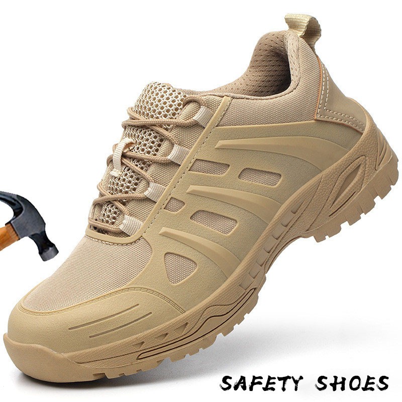 shopee safety shoes