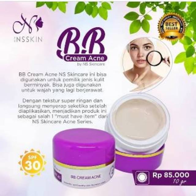 bb skincare