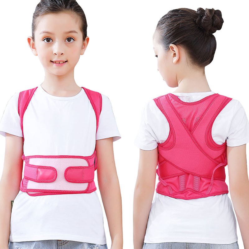 posture corrector belt for kids