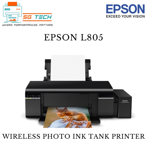 epson printer 3000