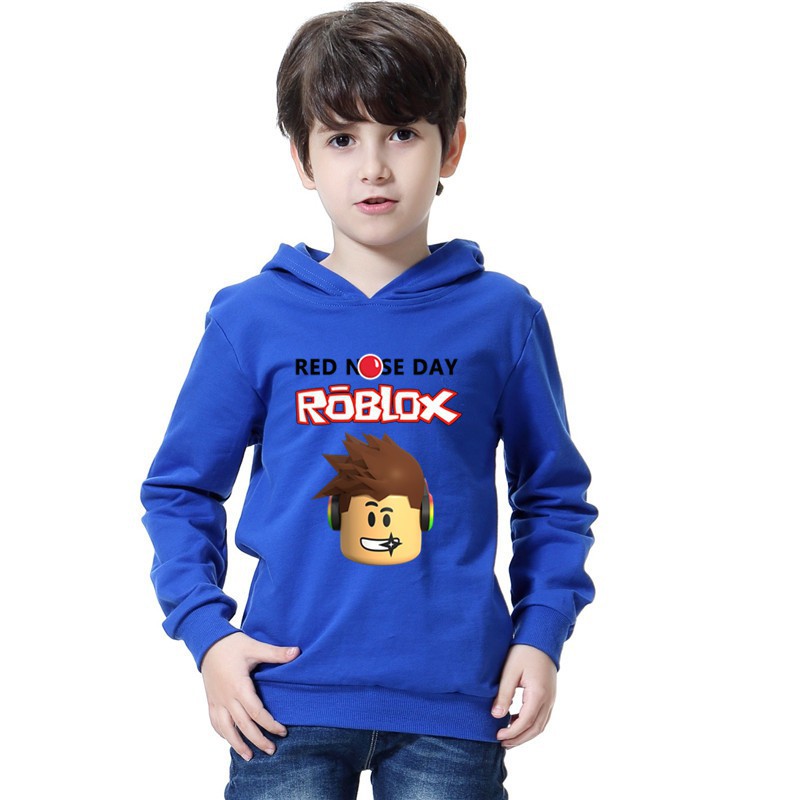 roblox hoodie for kids