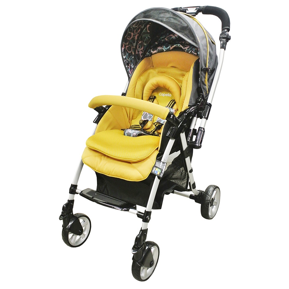 Capella® S230F-15 Coni Travel System 