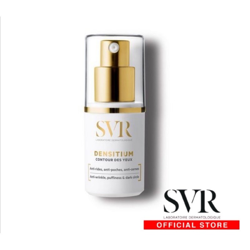 svr eye cream