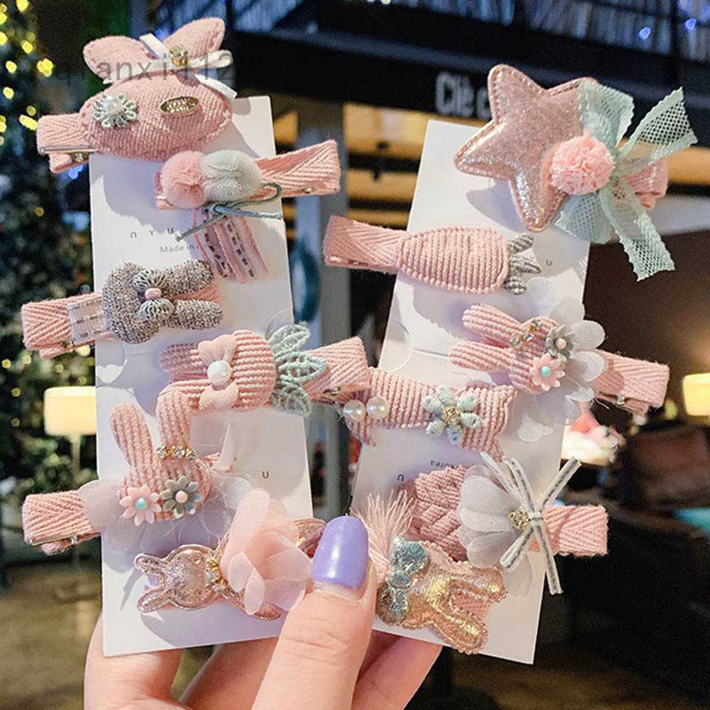 baby hair clips singapore