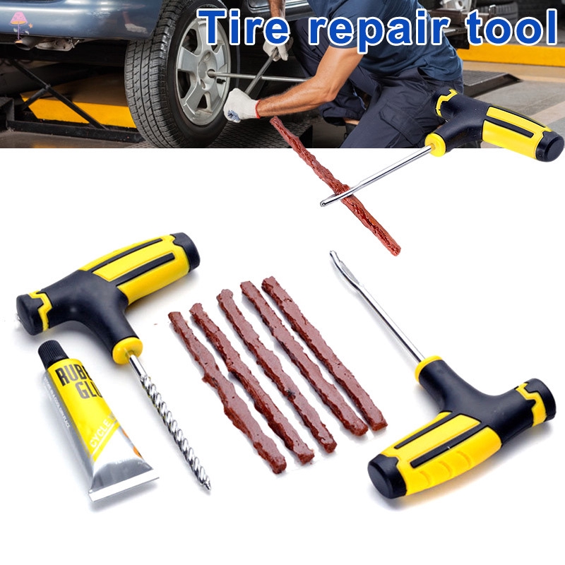 puncture repair kit near me