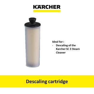 Filtro Calcare SC2U SC3U Cartuccia Anticalcare Per Kärcher SC2U - 9