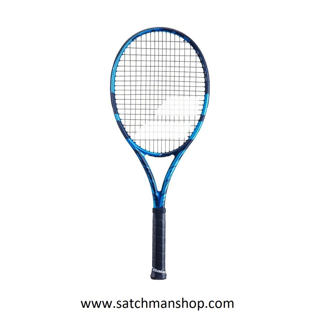 best tennis racket for spin and power