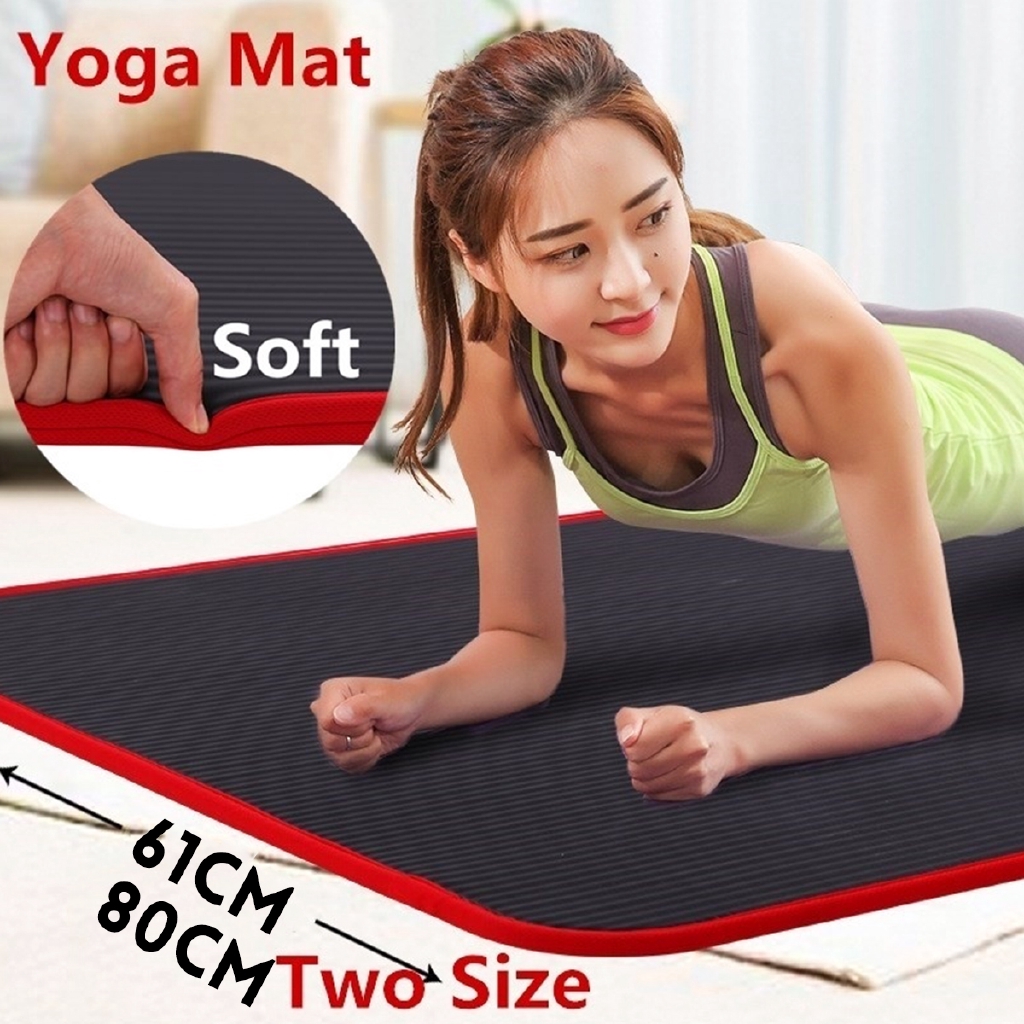 opti air flow exercise mat