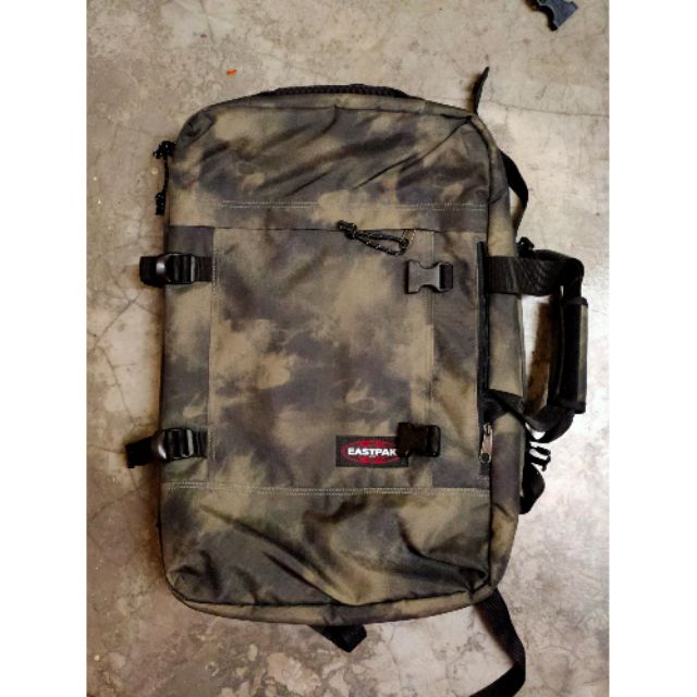 eastpak 42l