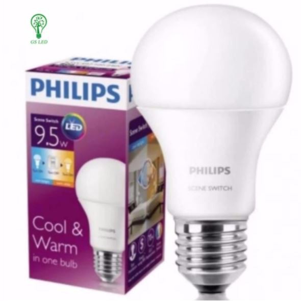 philips led lamps