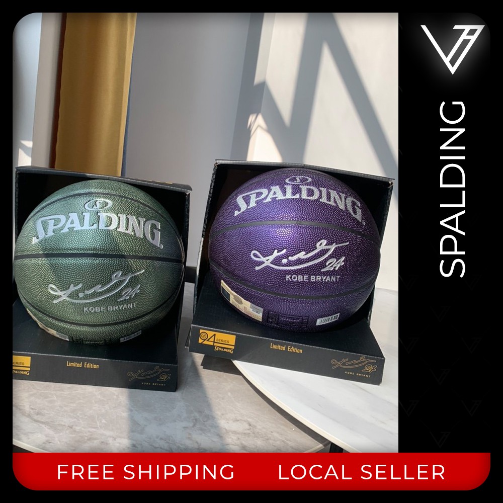 spalding 94 series