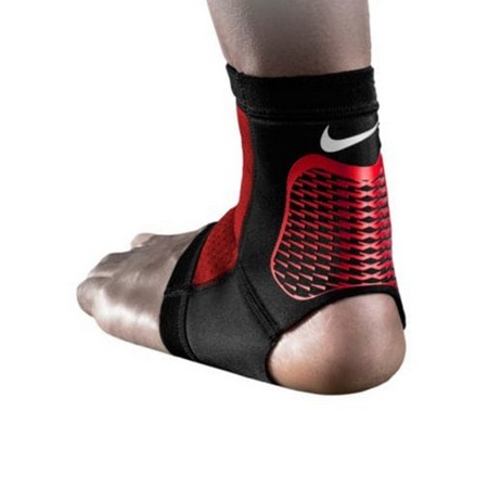 nike ankle shield