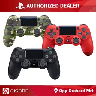 Playstation 4 Dualshock 4 Controller Shopee Singapore
