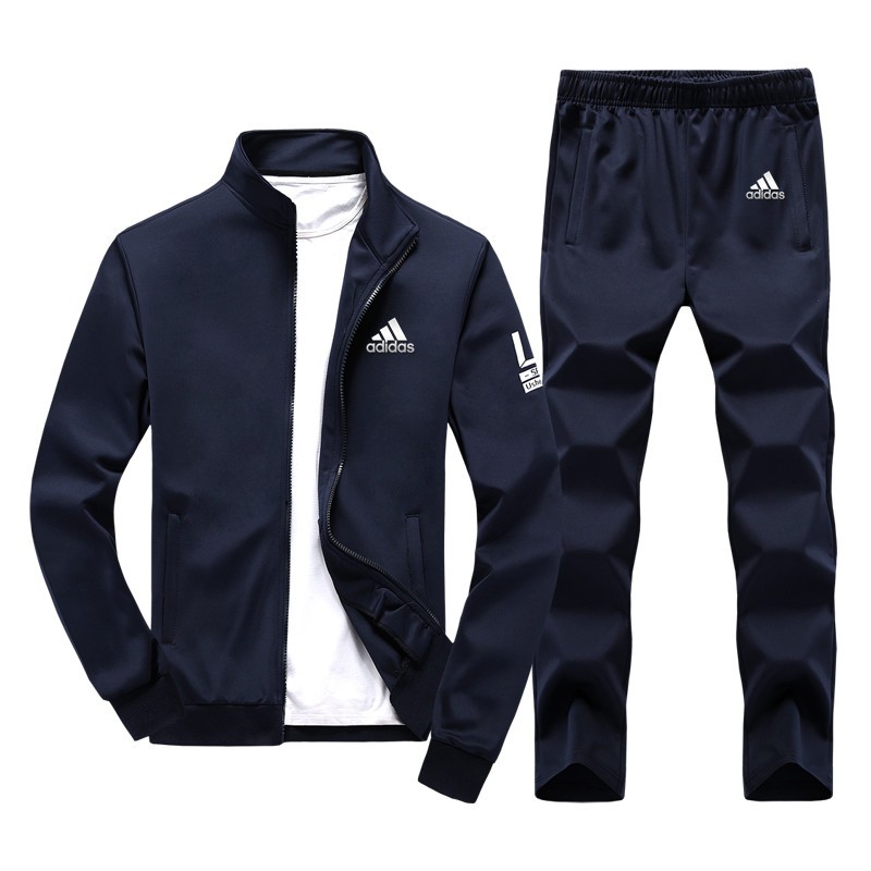 adidas sweats and sweater