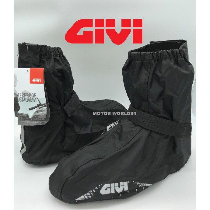 givi shoe cover