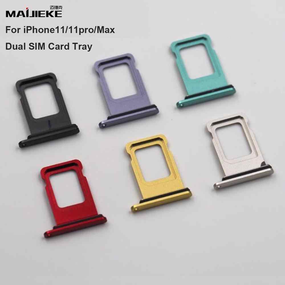 Iphone X Xr Xs Max Xsmax 11 Pro 11pro Max Simcard Sim Card Holder Tray Simtray Shopee Singapore
