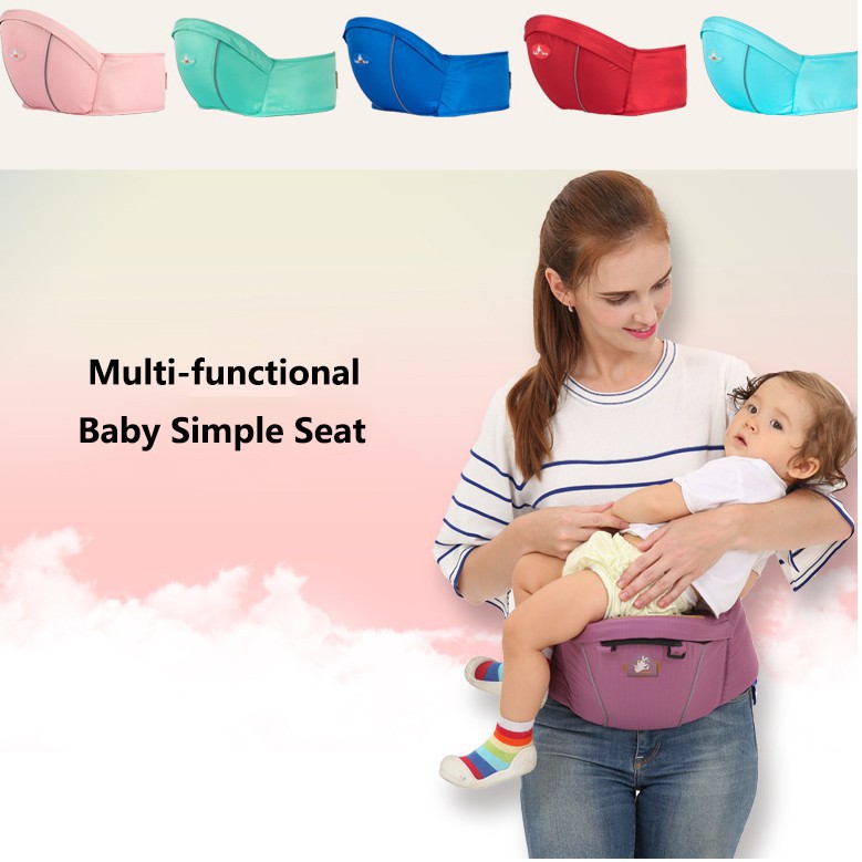 hommie baby carrier