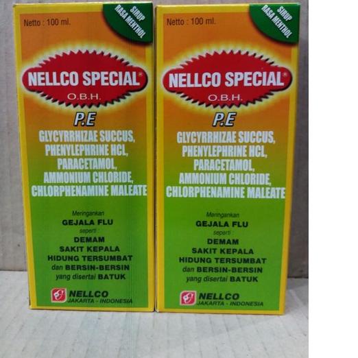 Hot nelco special 100ml nelco special 100ml Nellco special pe 100ml