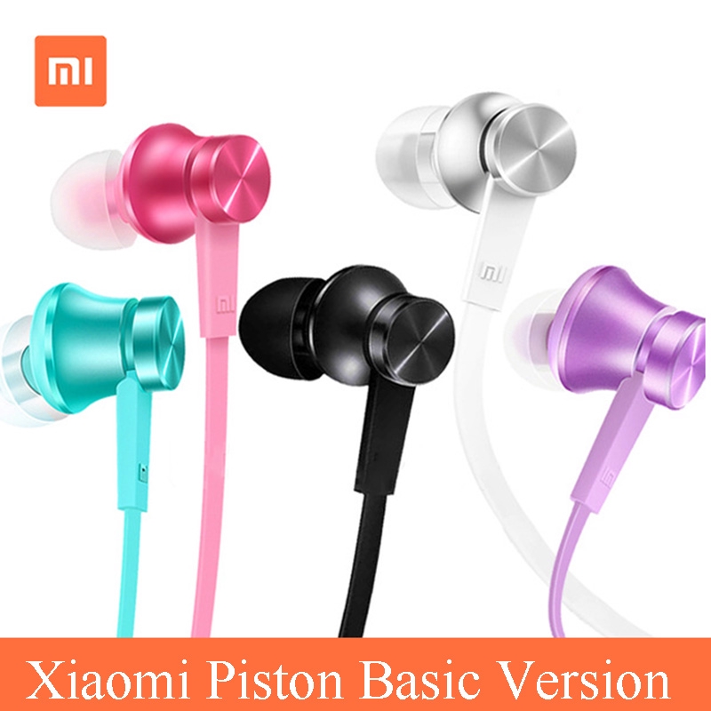 xiaomi headset basic