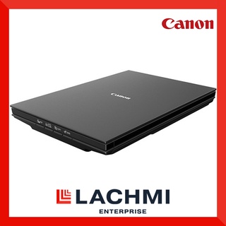 Canon LIDE 300 Fast and Compact Flatbed Scanner LIDE300