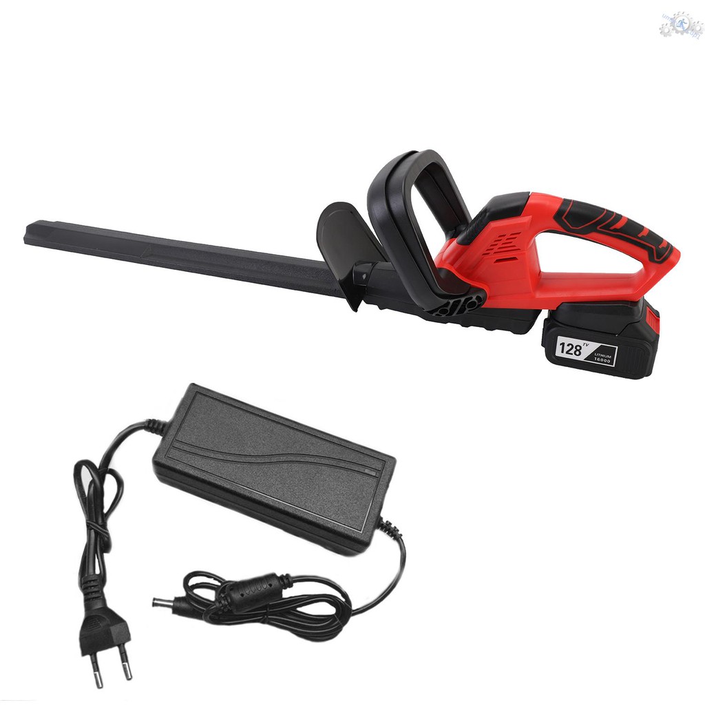 rechargeable garden trimmer